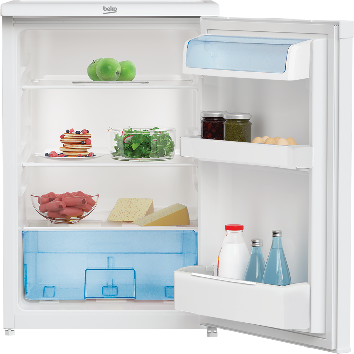 FRIGORÍFICO BEKO - TSE1423N