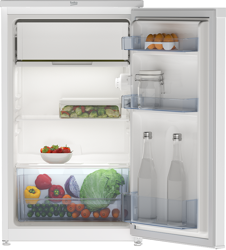 FRIGORÍFICO BEKO - TS190330N