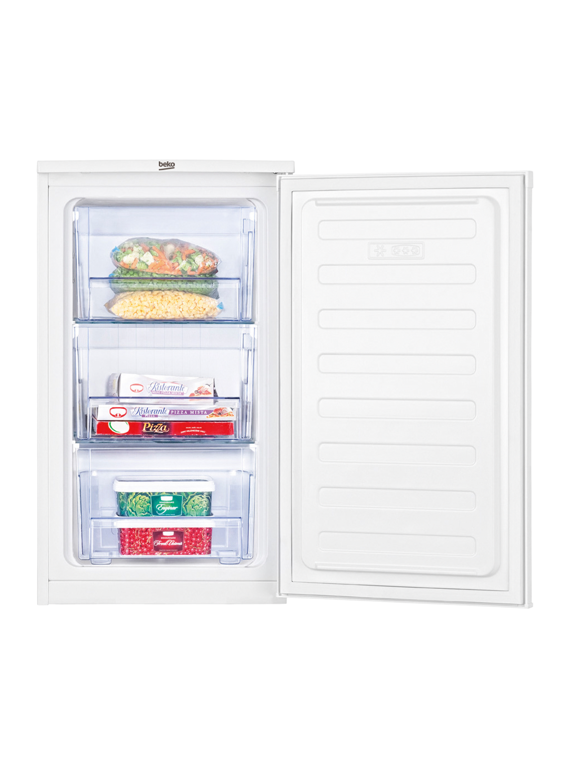 ARCA VERTICAL BEKO - FS166020