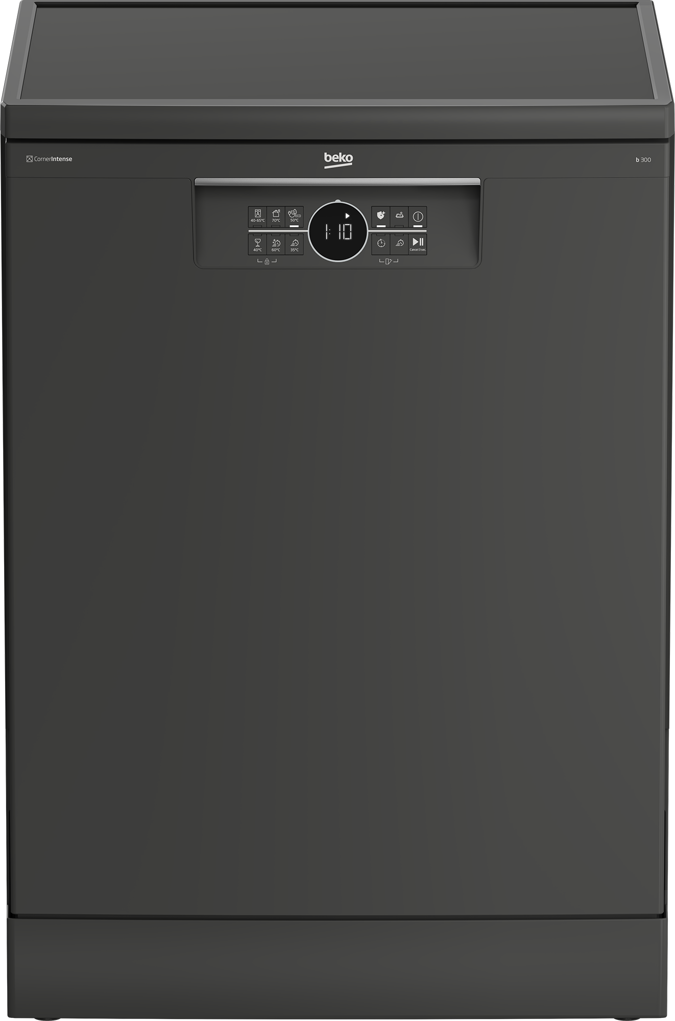 MÁQUINA DE LAVAR LOUÇA BEKO - BDFN26430GC