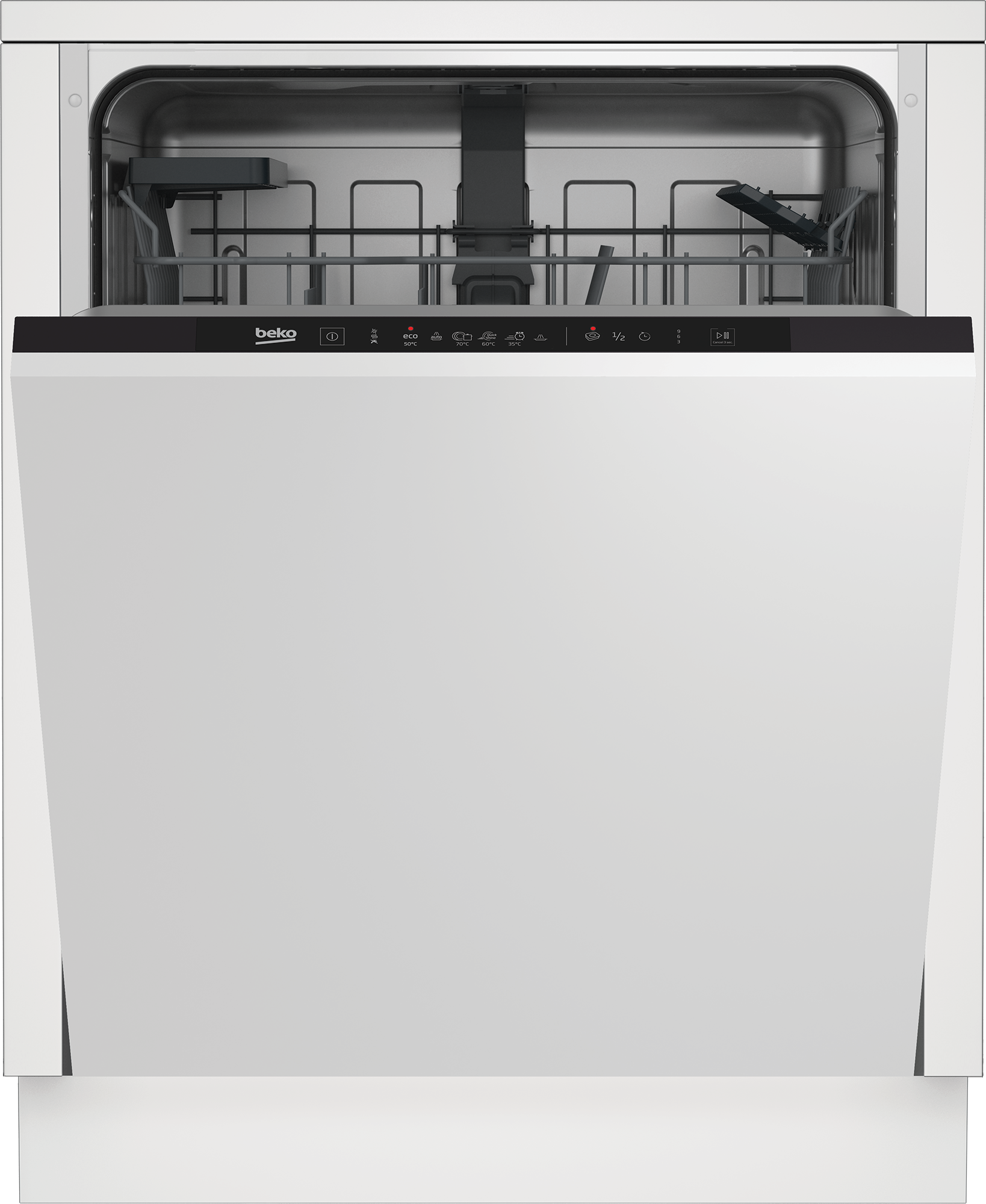 MÁQUINA DE LAVAR LOUÇA BEKO - DIN36421