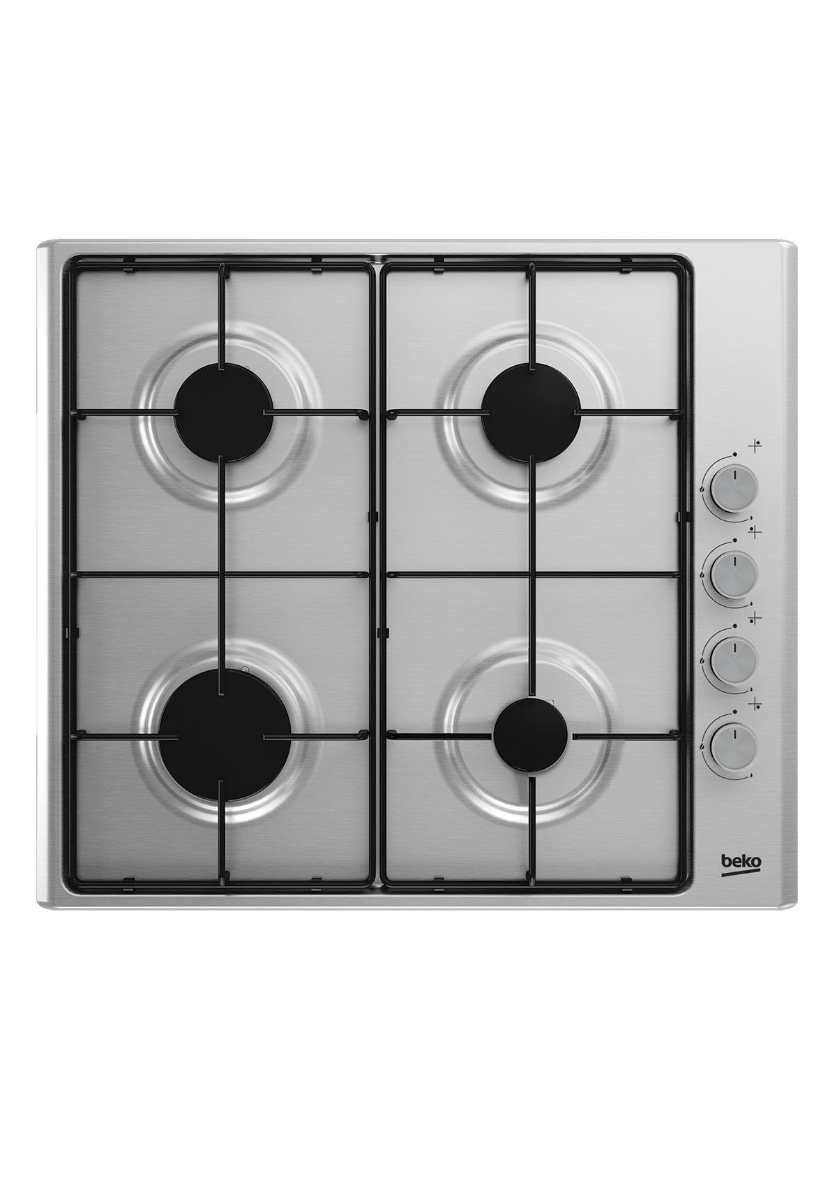 Set de Encastre (Ventilação Assistida Forno / Gás Placa) | BSE21030X | BEKO