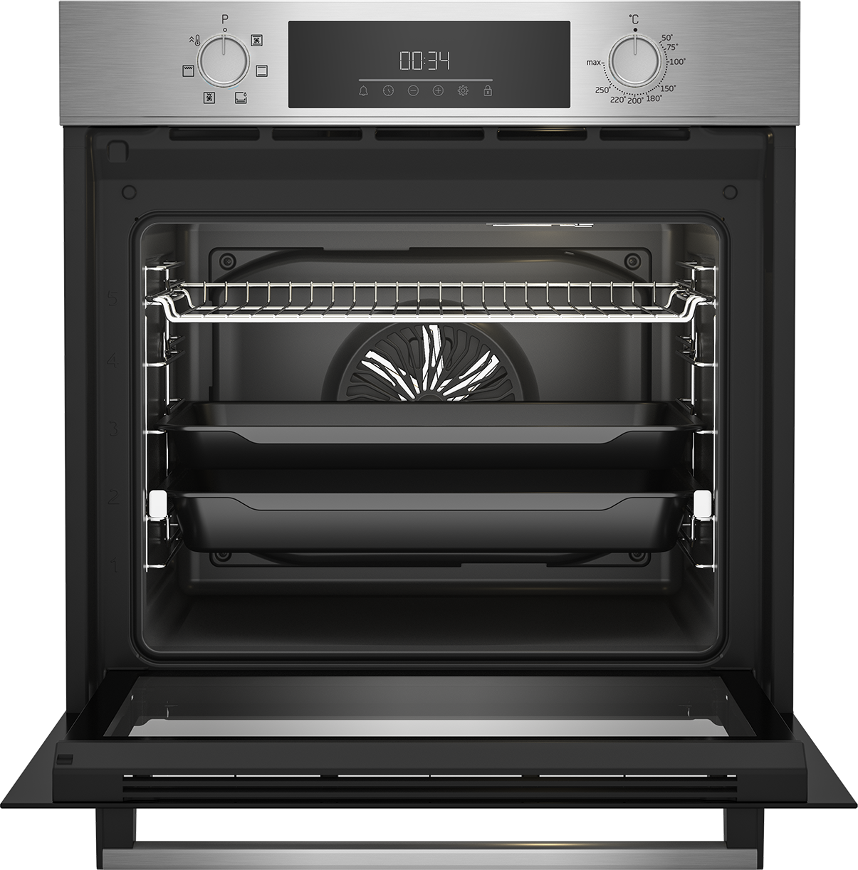 FORNO BEKO - BBIE123001XD