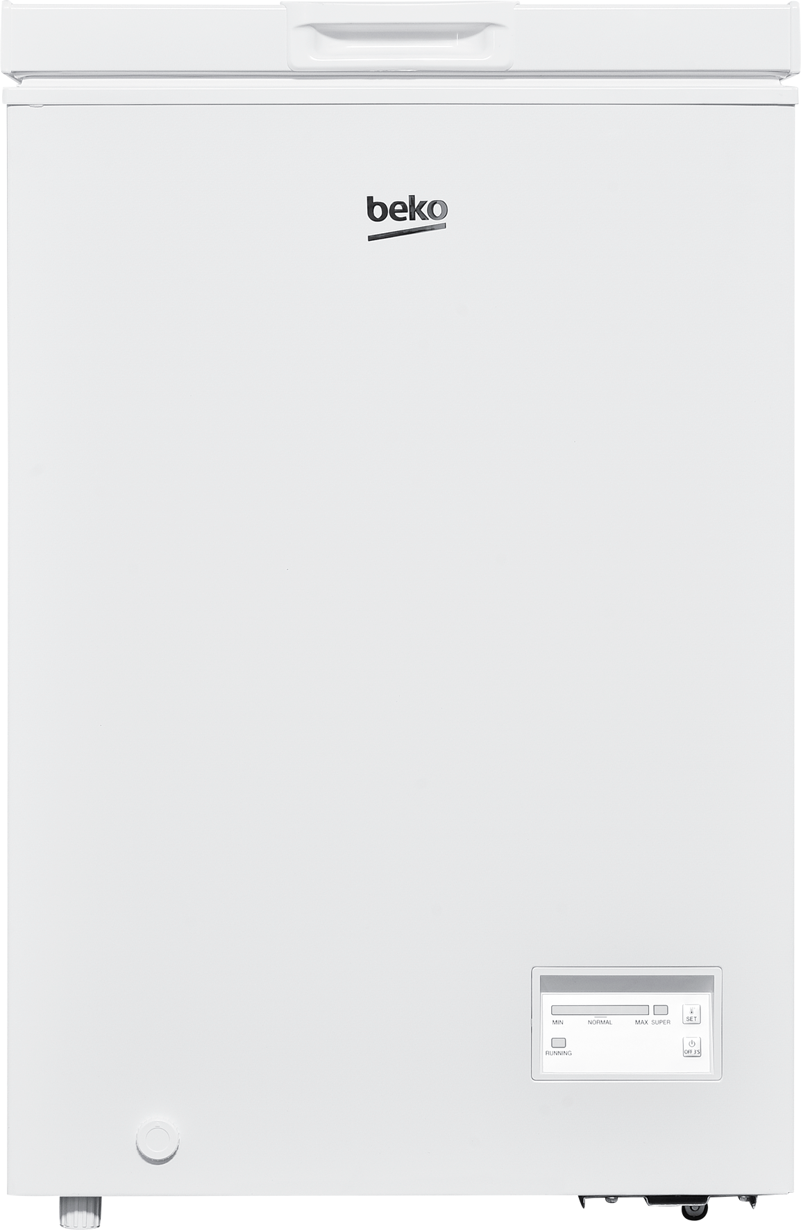 ARCA HORIZONTAL BEKO - CF100WN