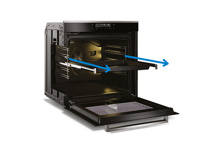 BBIM13400XCS | Forno de Encastrar (60 cm, 72 L) | BEKO
