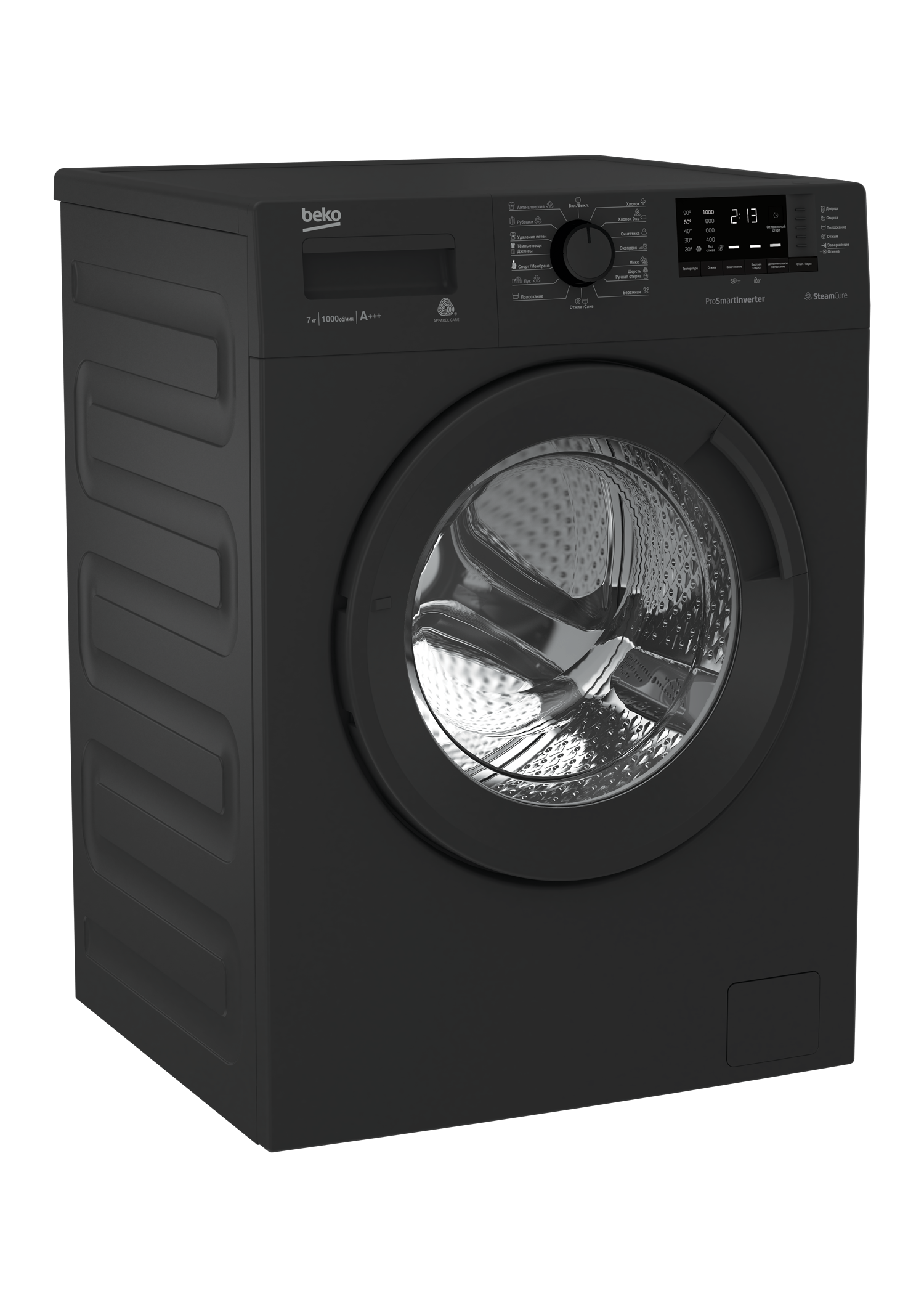 WSRE 7512 XAAI