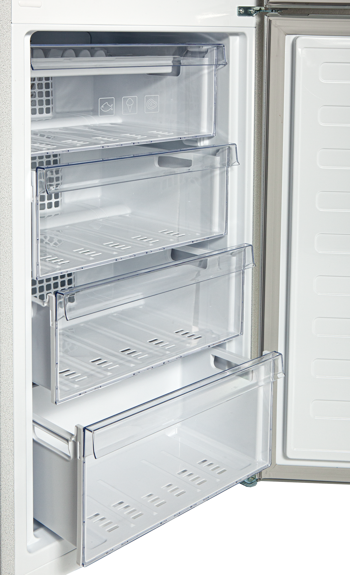 Холодильник Beko Cnmv5335e20vs Купить