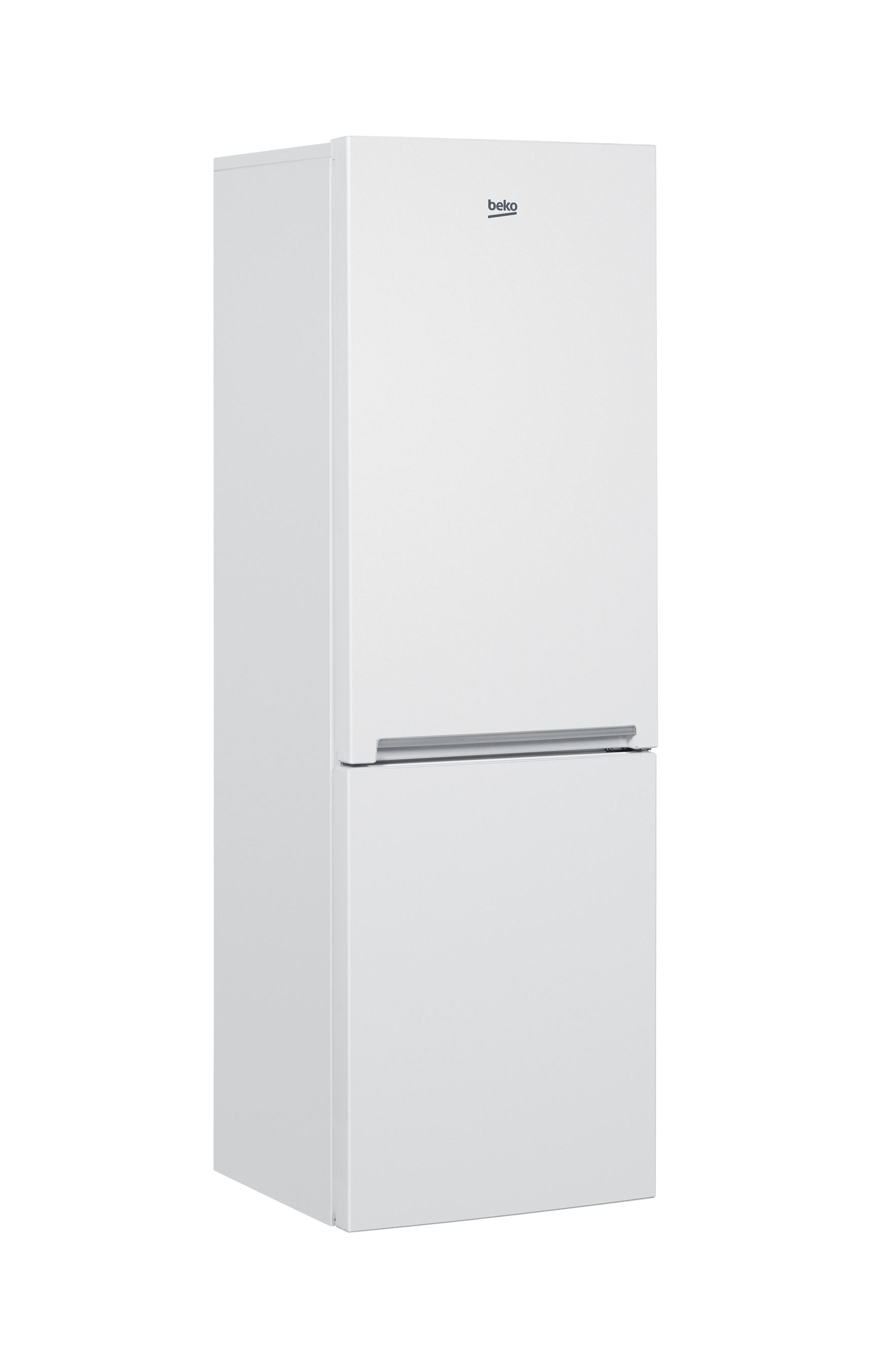 Холодильник Beko CSKR5339MC0W - где купить, обзор и характеристики на ...