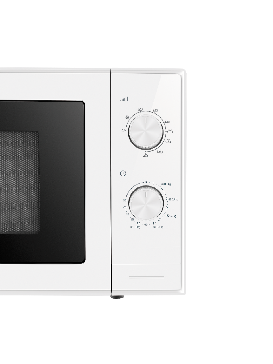 MGC20100W | Микроволновая печь (700 Вт, 20 л) | BEKOGLOBAL