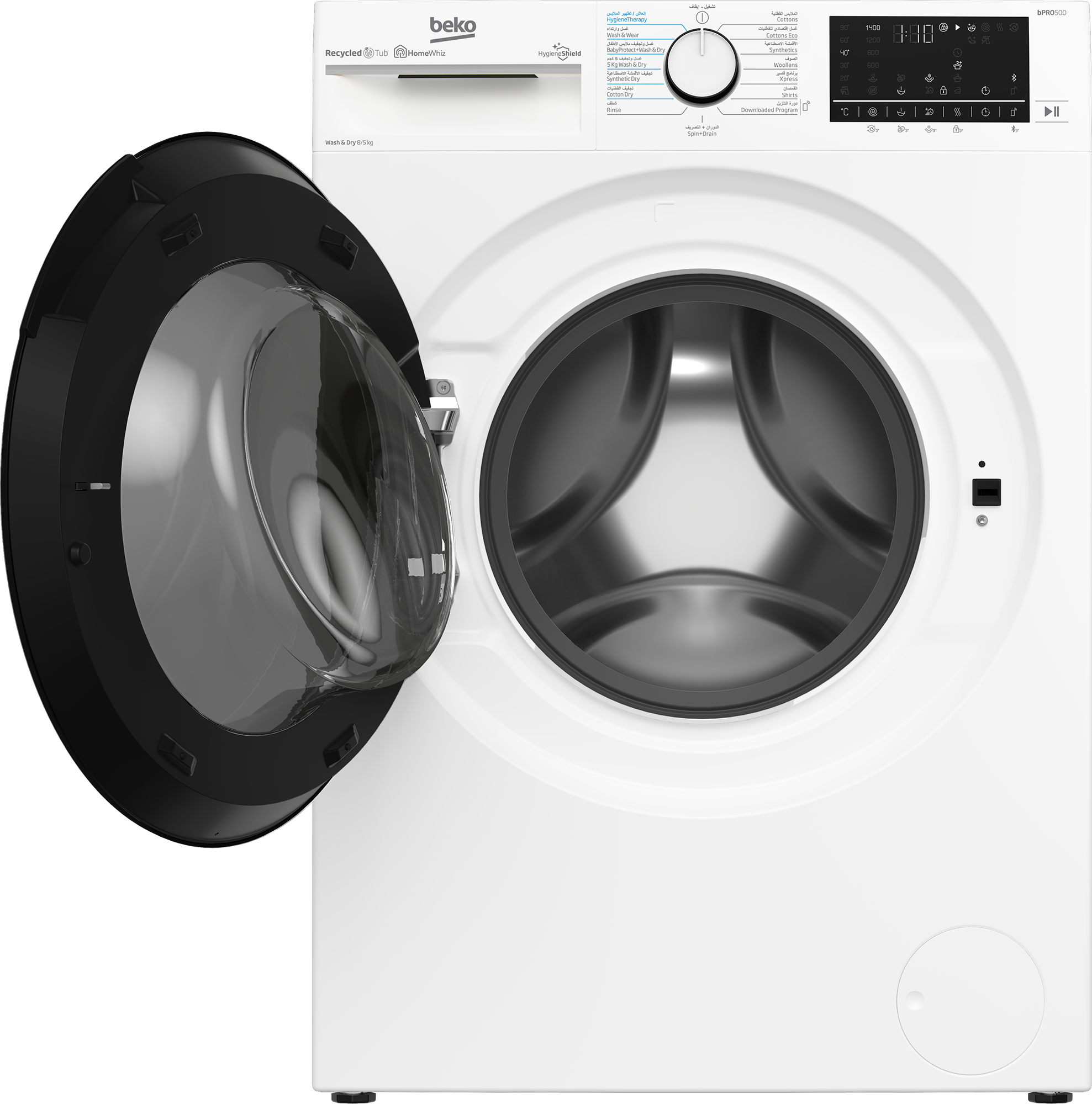 WD8514WSA