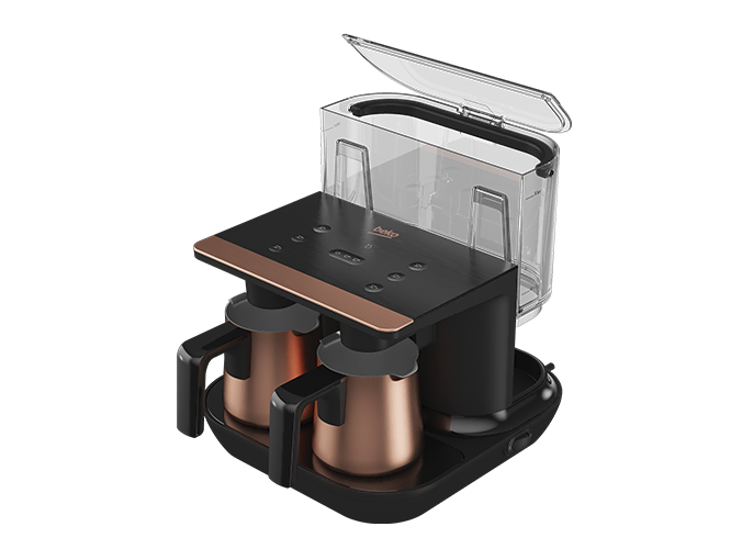 Larg 1.5L Water Tank