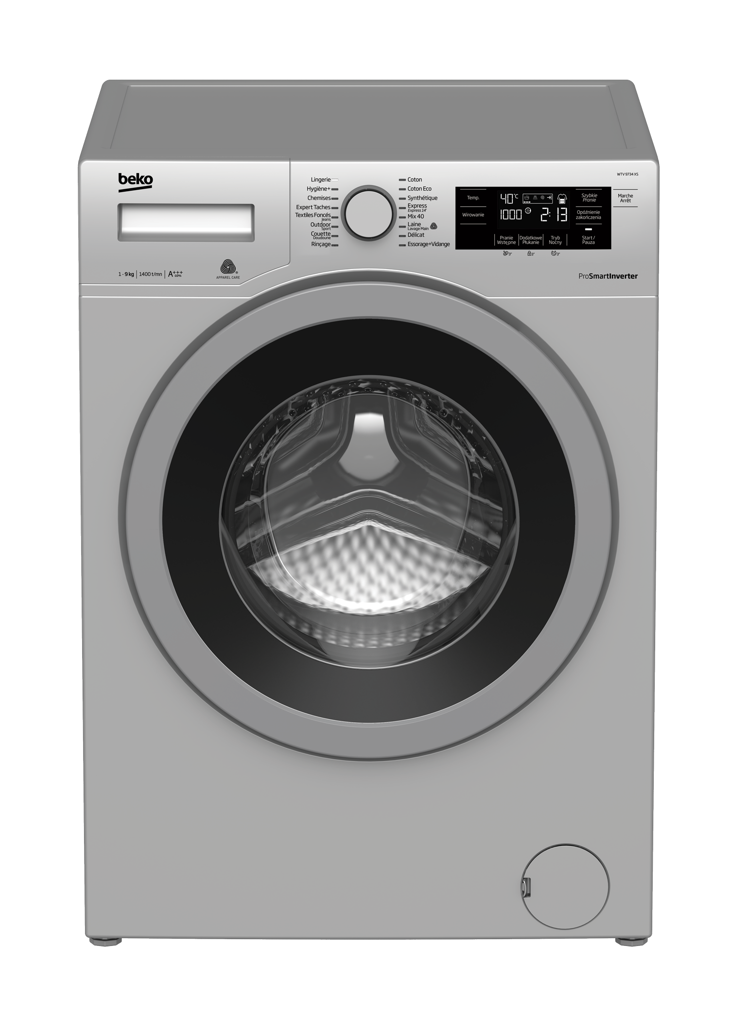 WTV 9734 XS