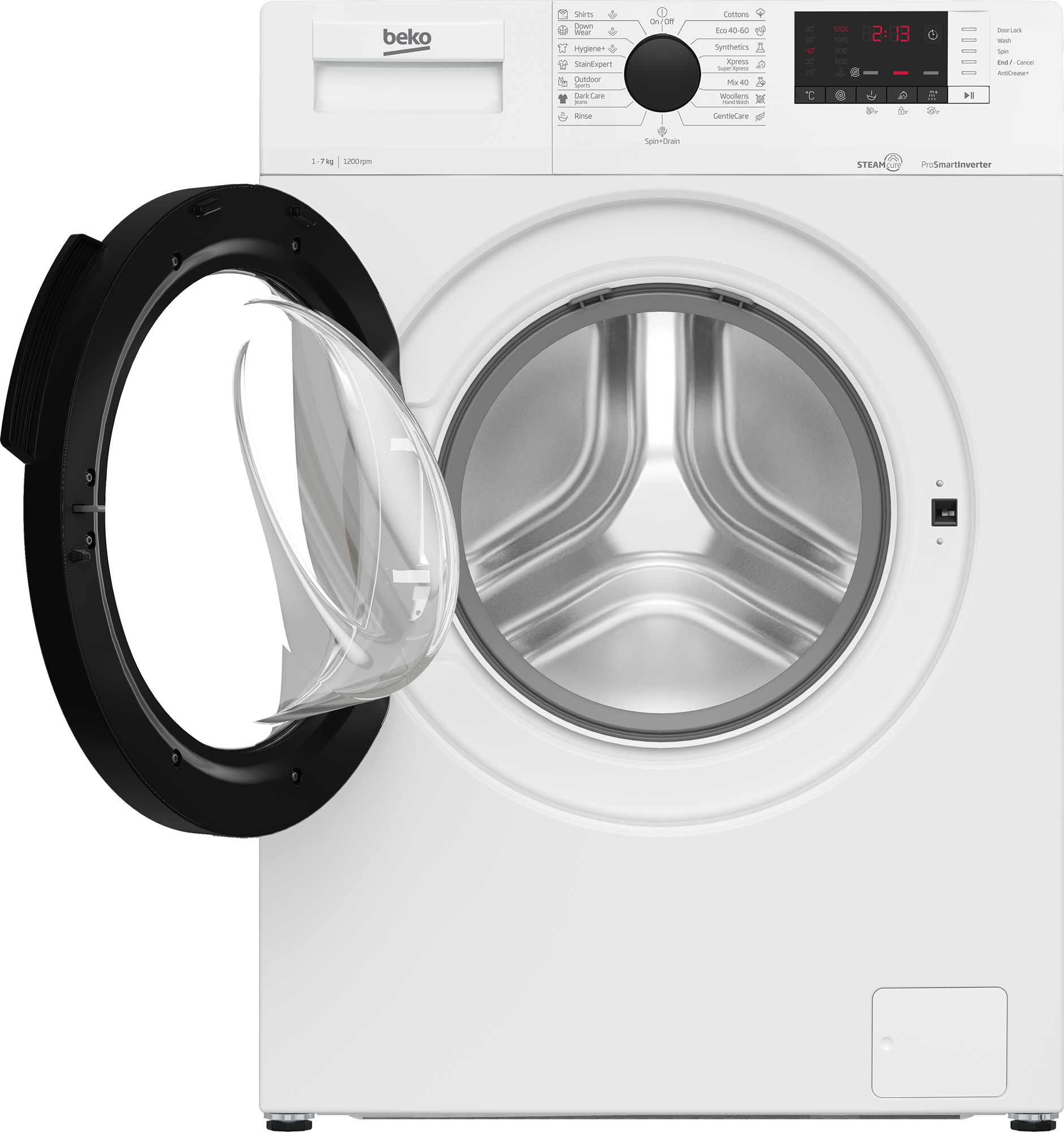 WUE 7612B XST
