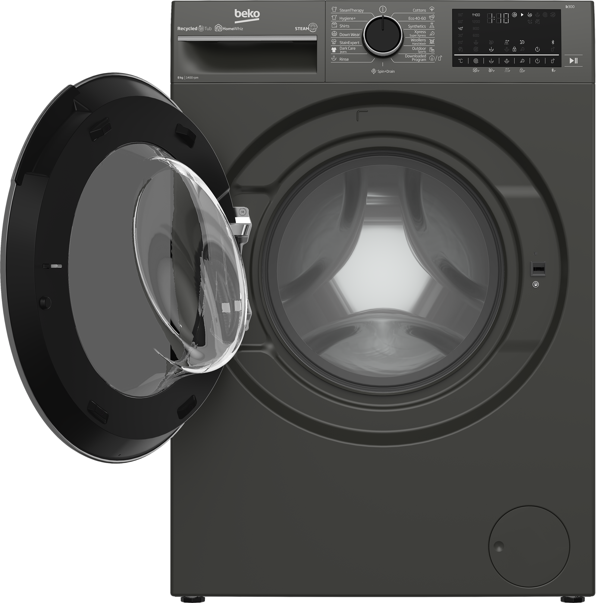 B5WF U 58415 M