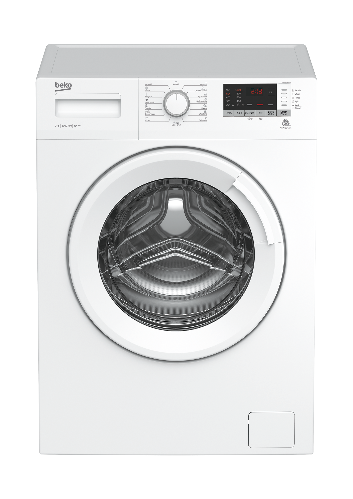 WRE 7512 XWW