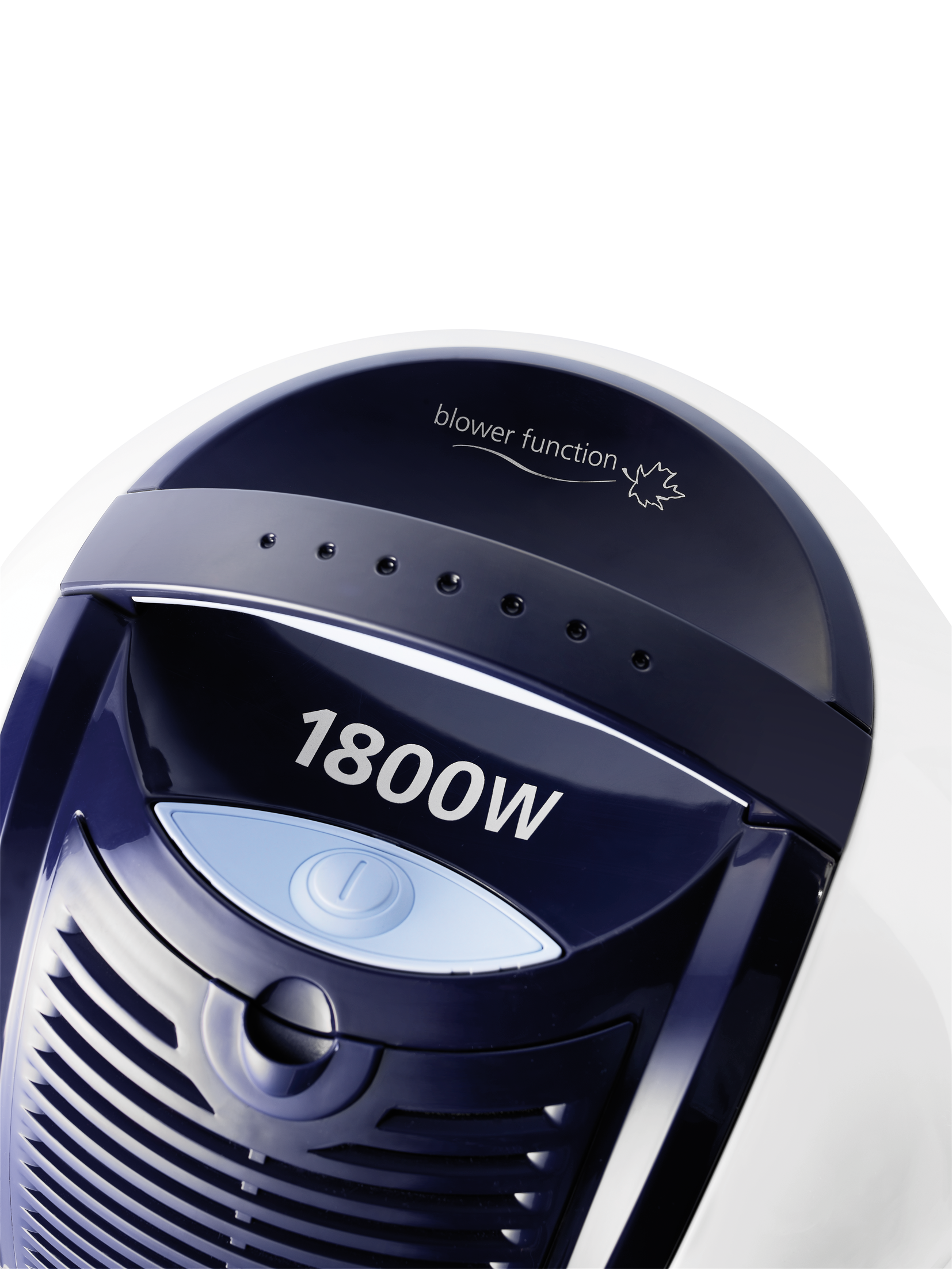 BKS 9118 (Blue) Robotto