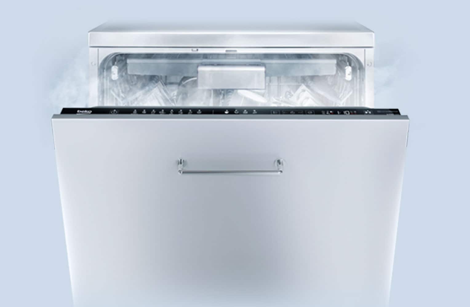 SelfDry (Auto door)