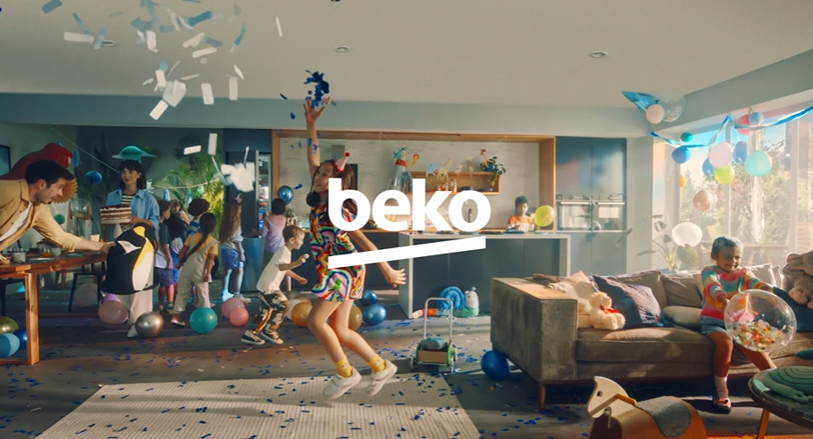 Pouzdano.Beko