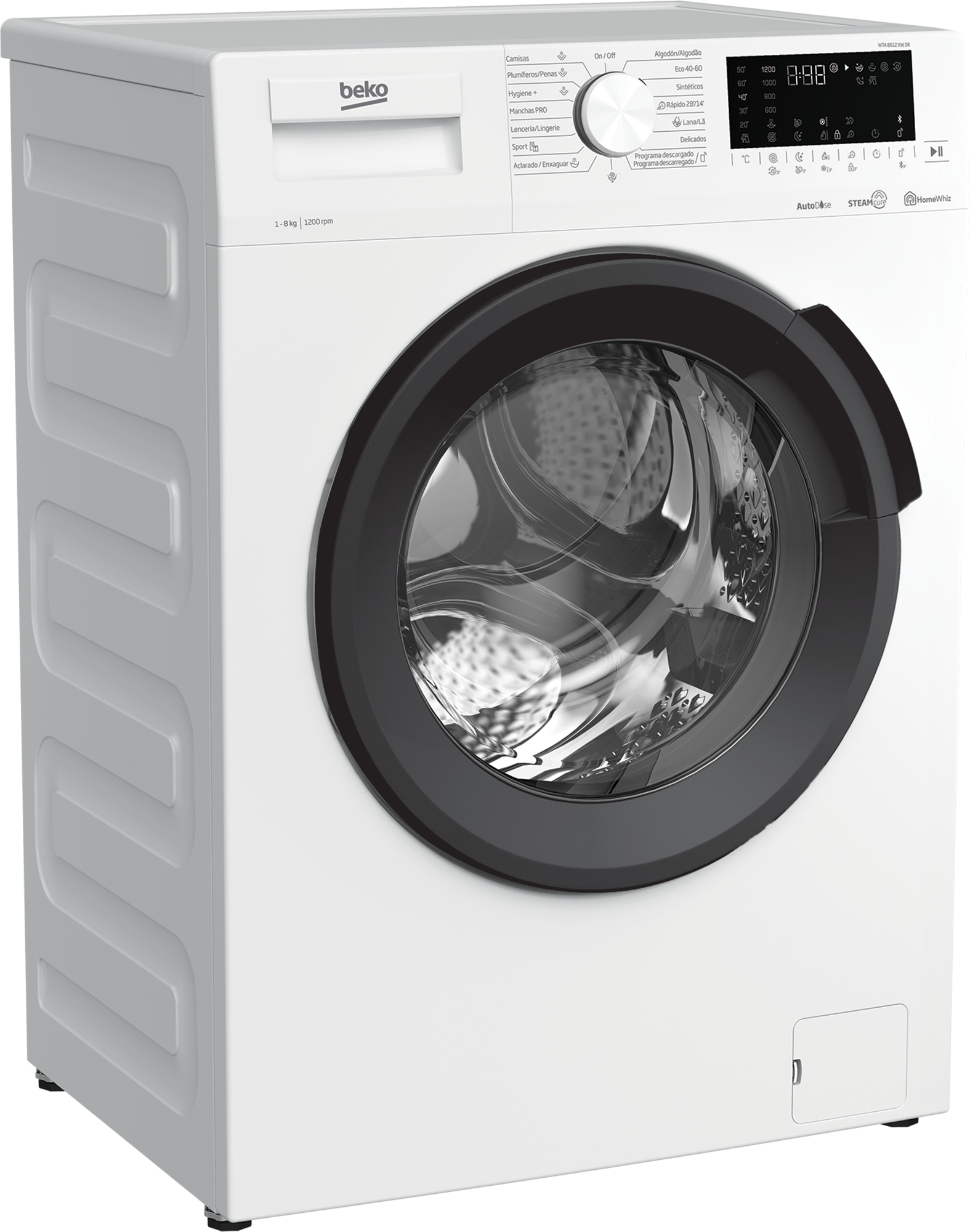 WTA 8612 XW DR