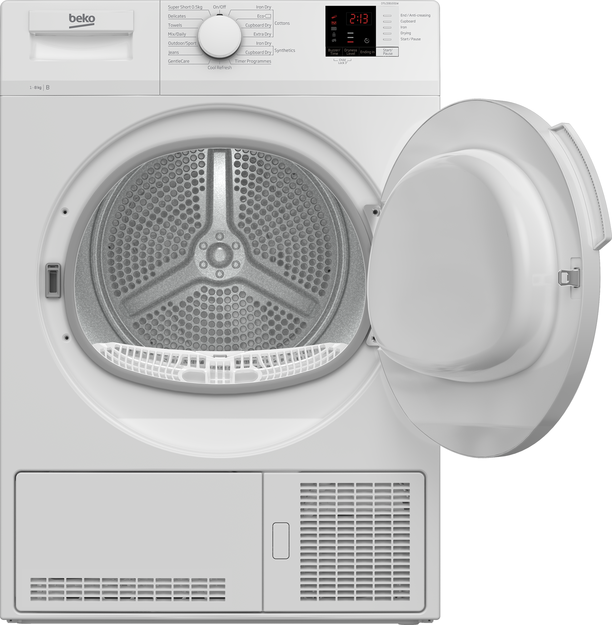DTLCE81031W