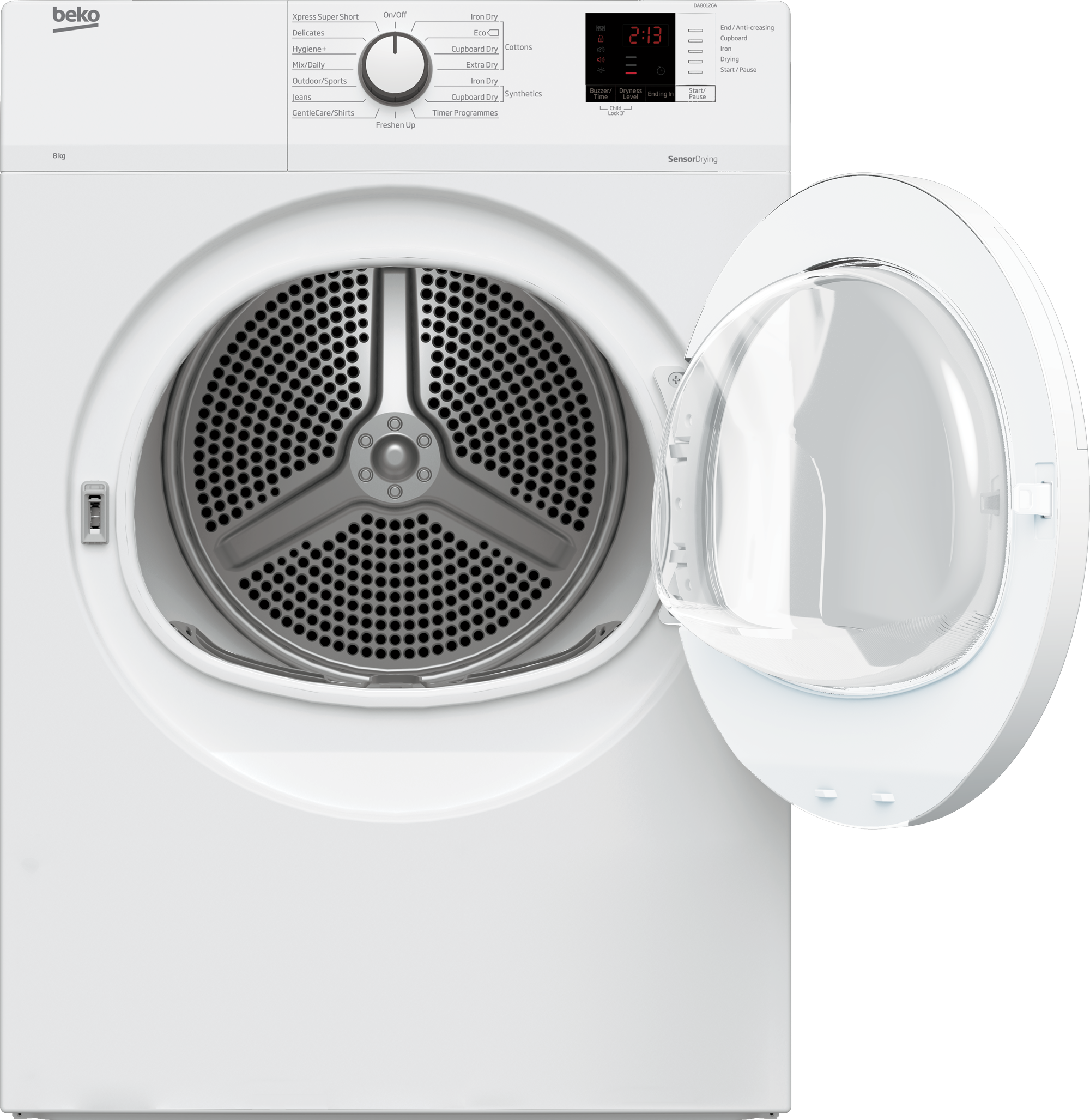 tumble drier tumble drier