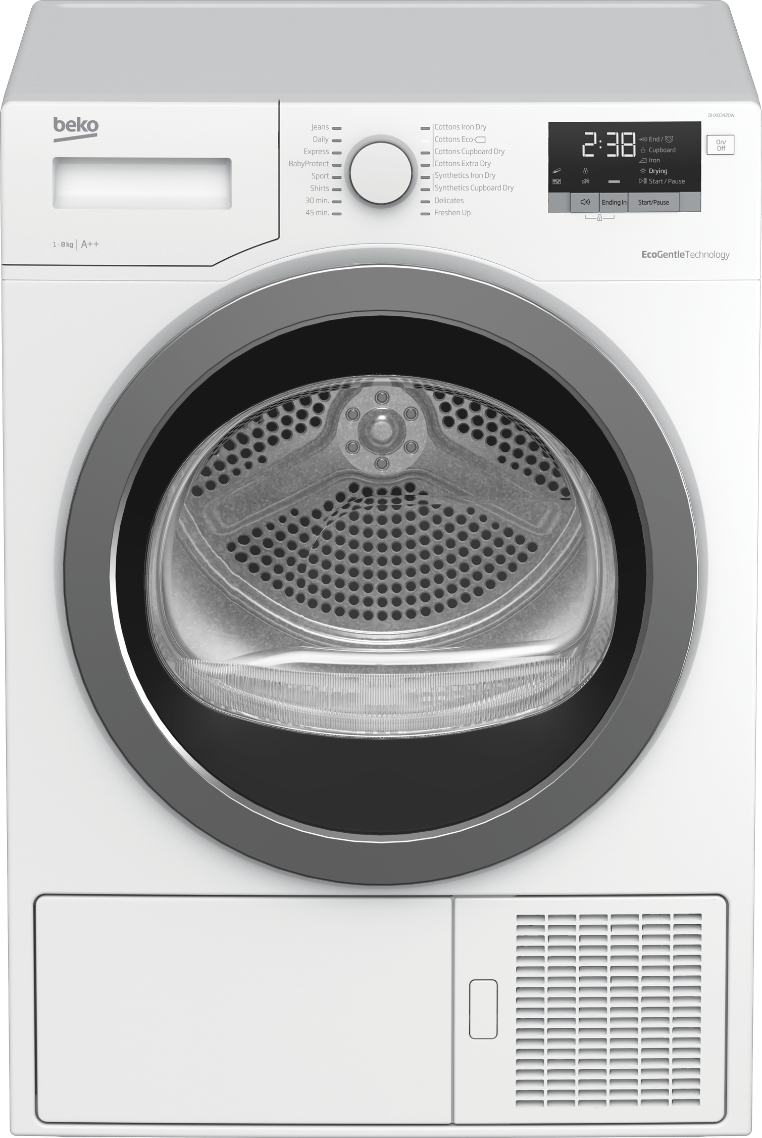 Beko Df7412ga Купить