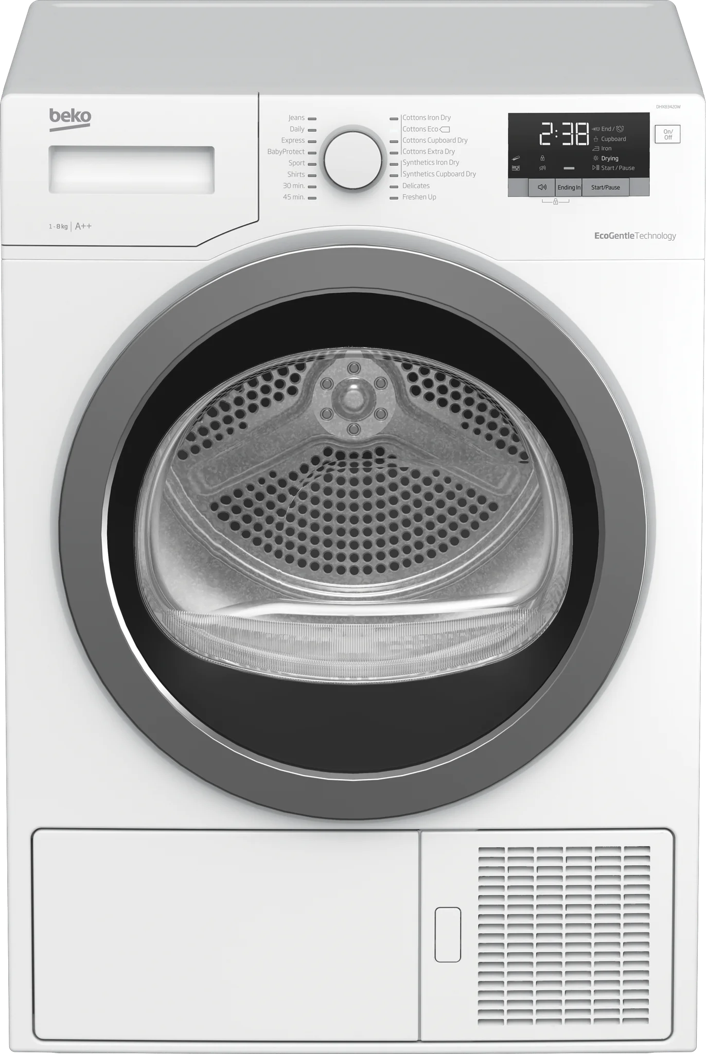 DHX83420W