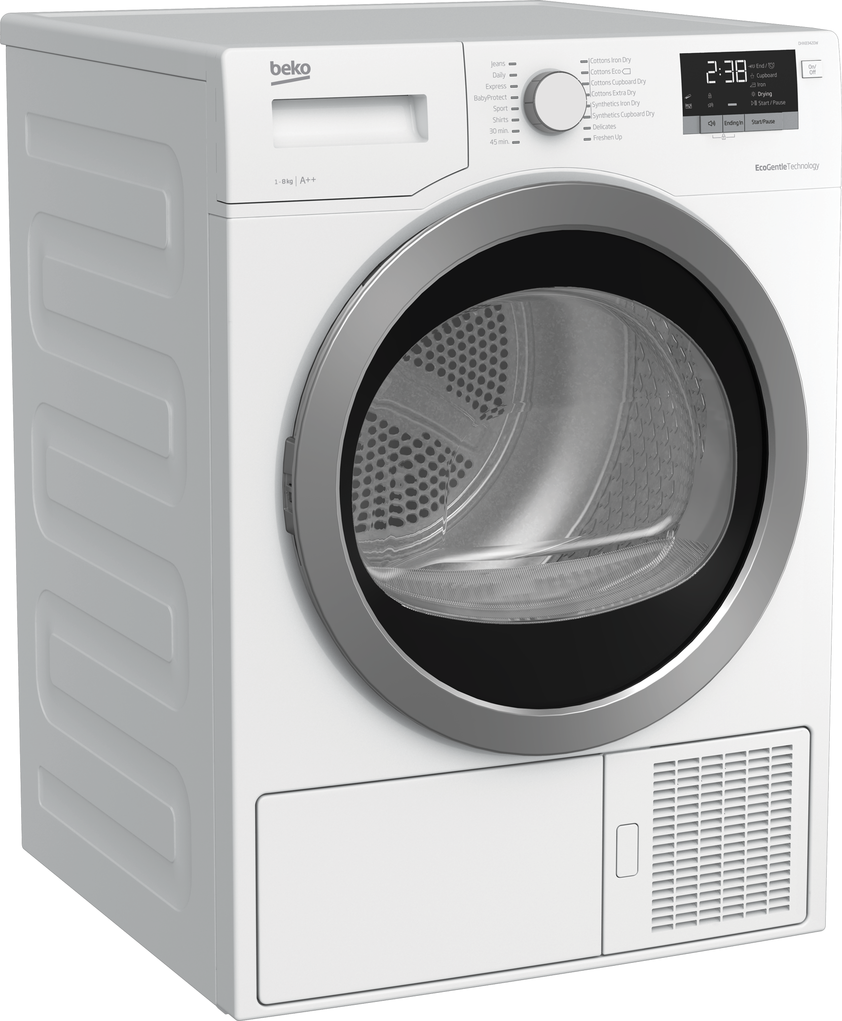 DHX83420W