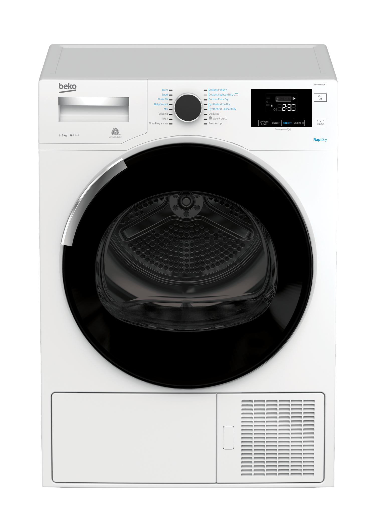 DPHR8PB561W