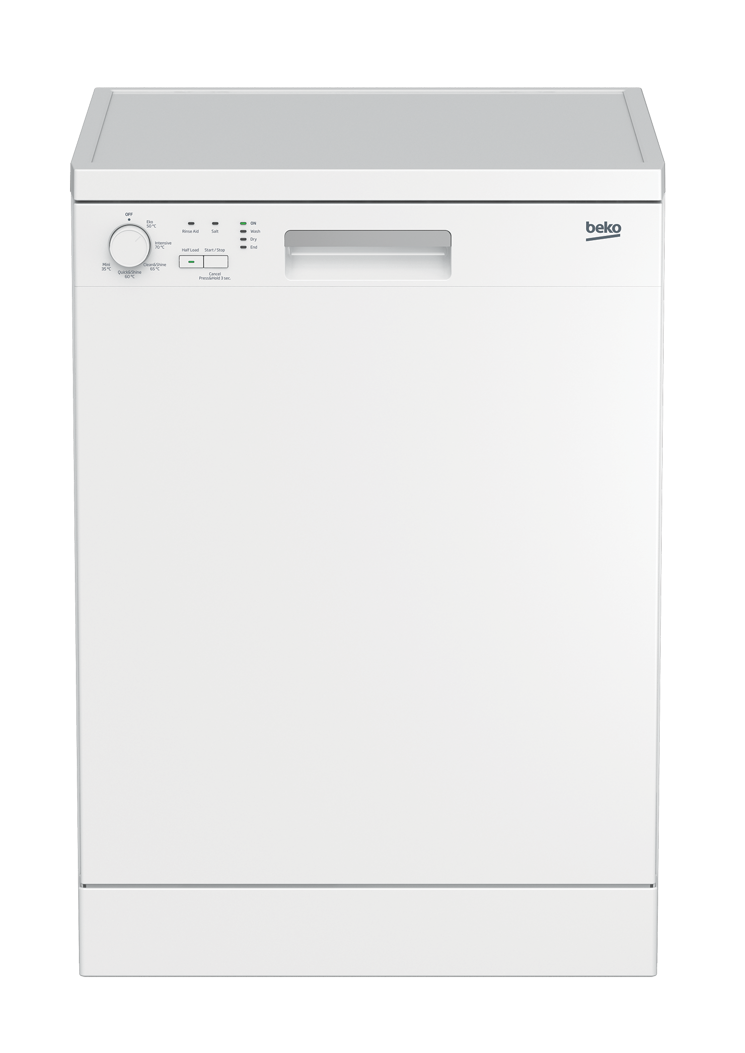 Freestanding Dishwasher (13 place 