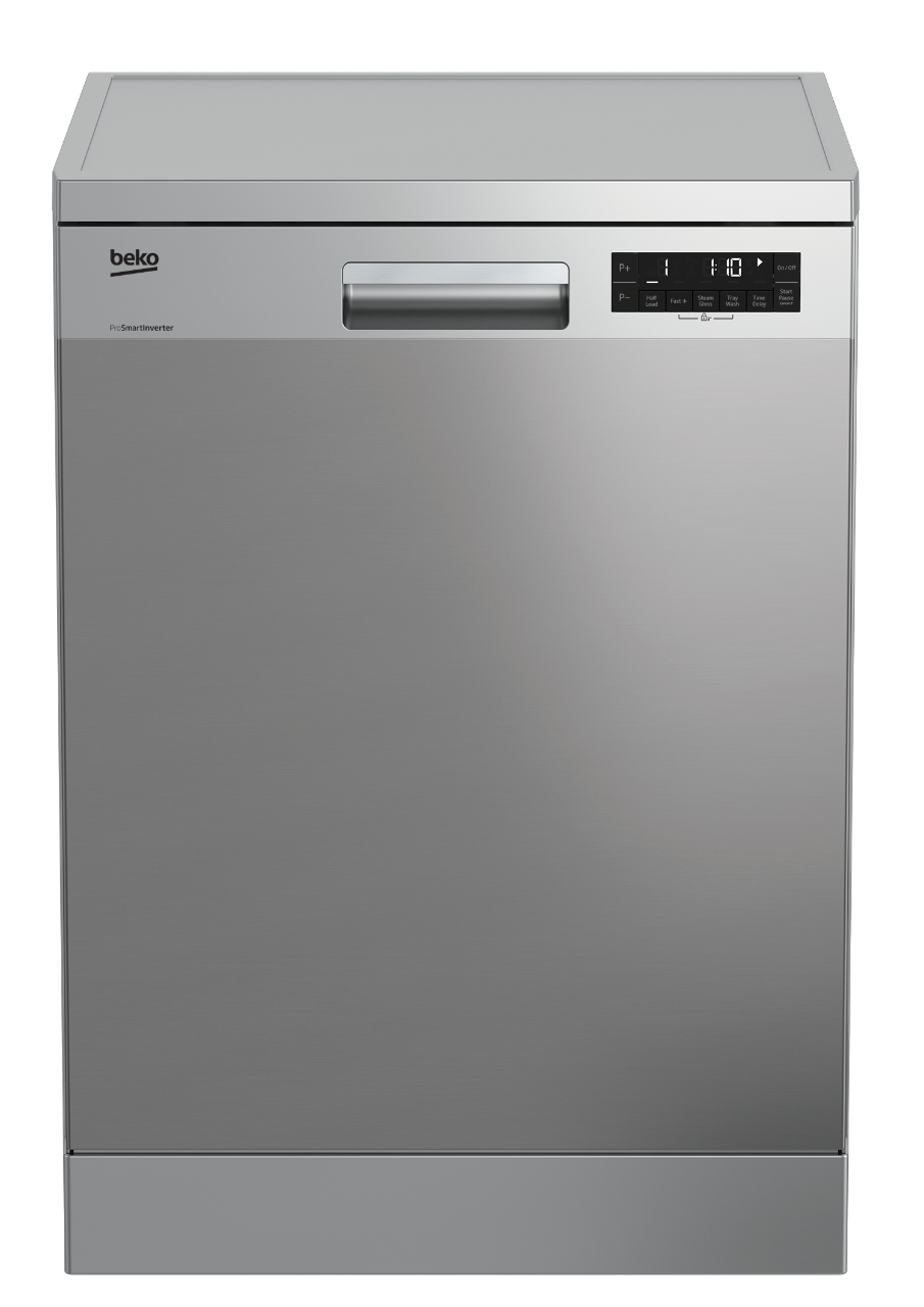 Freestanding Dishwasher 14 place settings Full size DFN28J21X