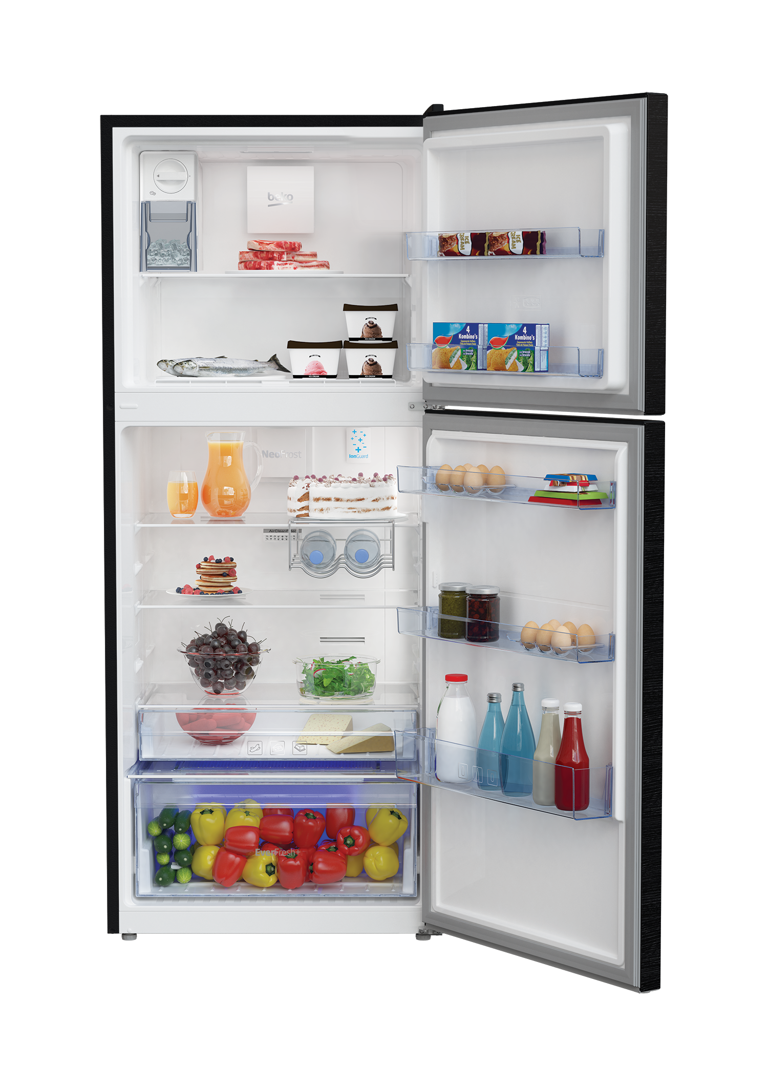 beko 440l