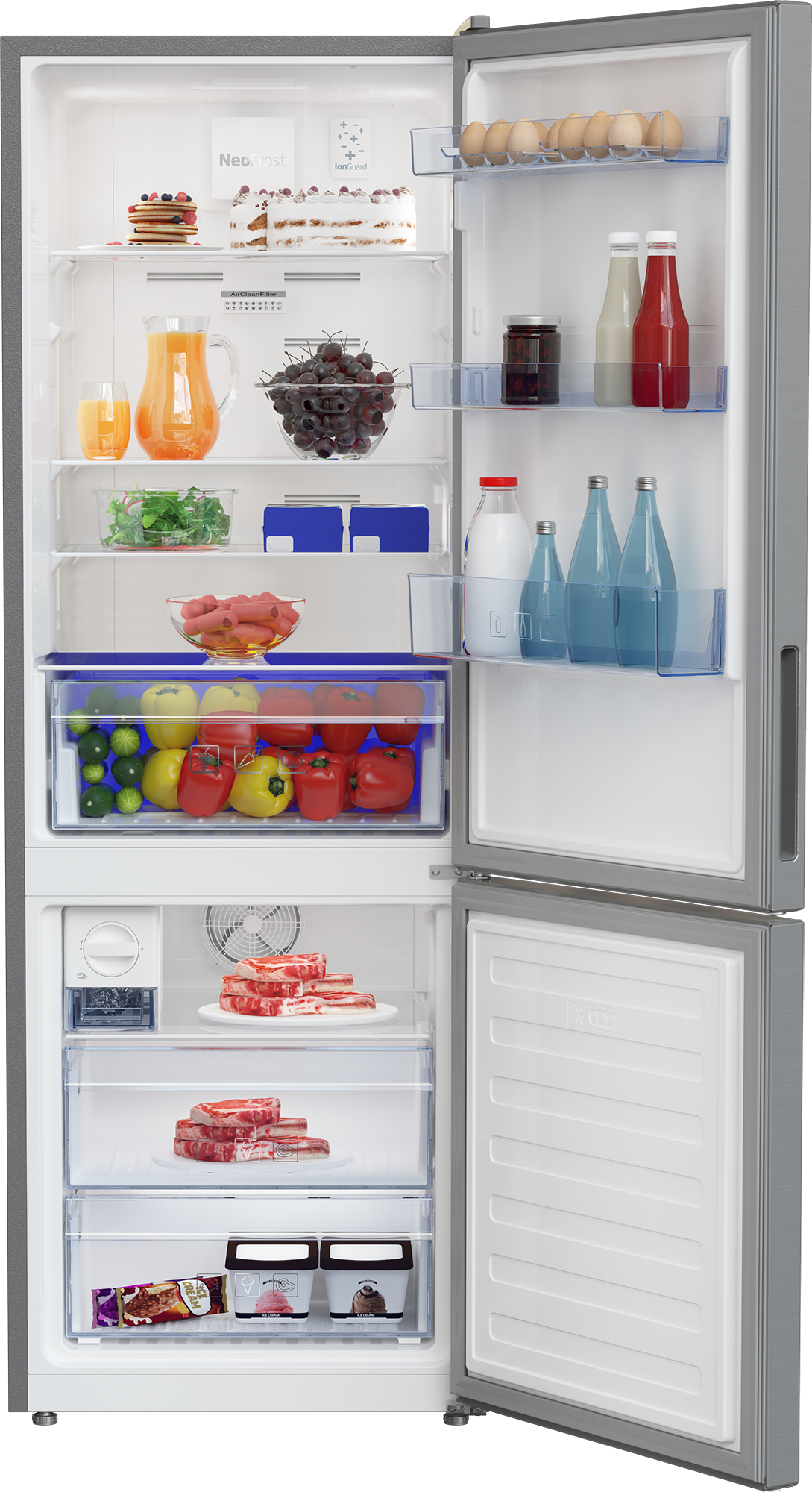 cuisinart food processor disc storage