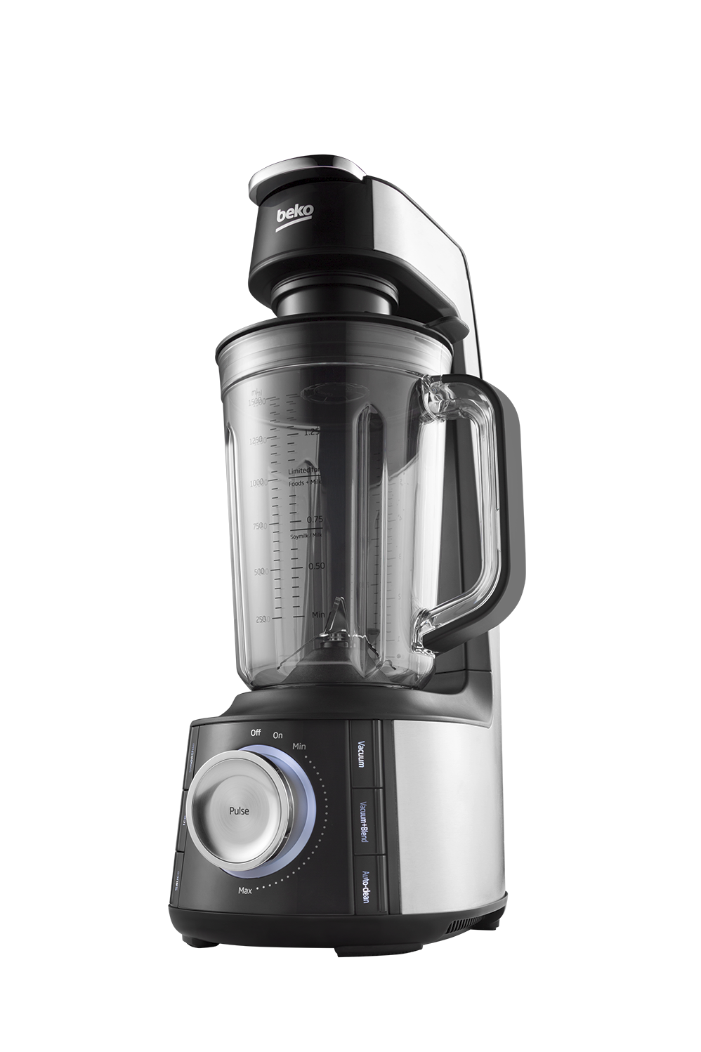 Vacuum Blender (1000 W, 1.7 L) TBV8104BX BEKO