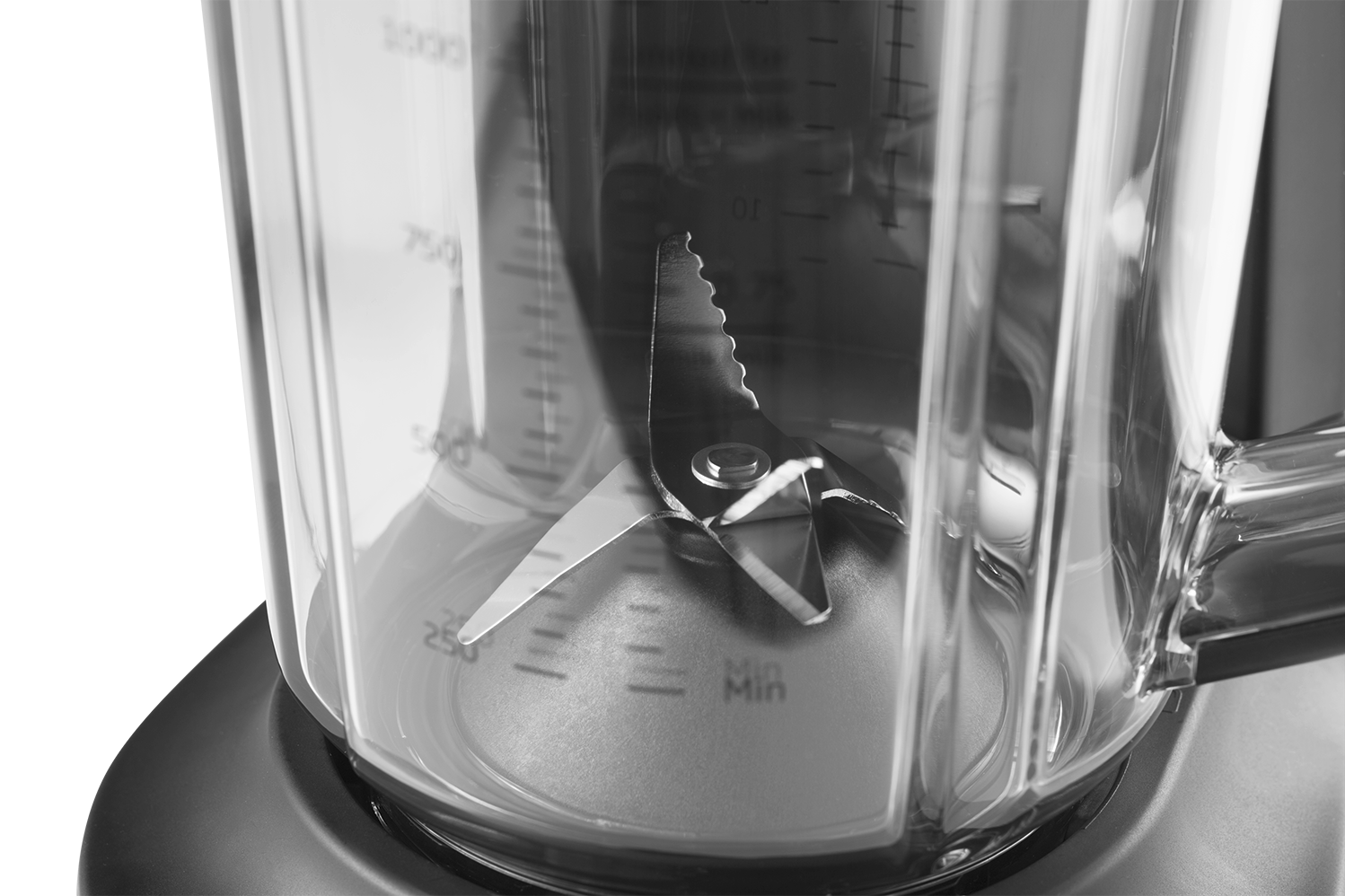 Vacuum Blender (1000 W, 1.7 L) TBV8104BX BEKO