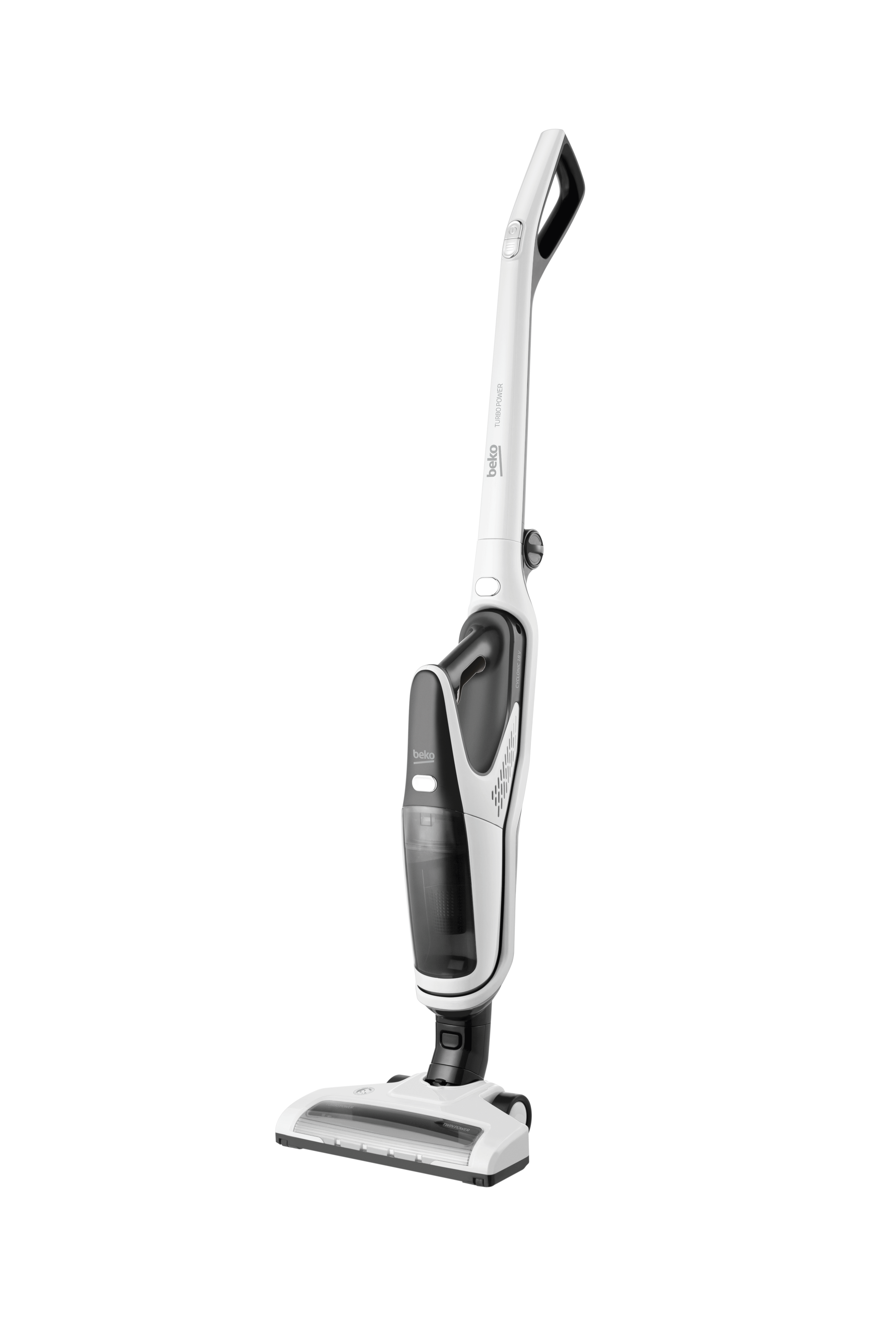 Cordless Vacuum Cleaner () VRT 61818 VW BEKO