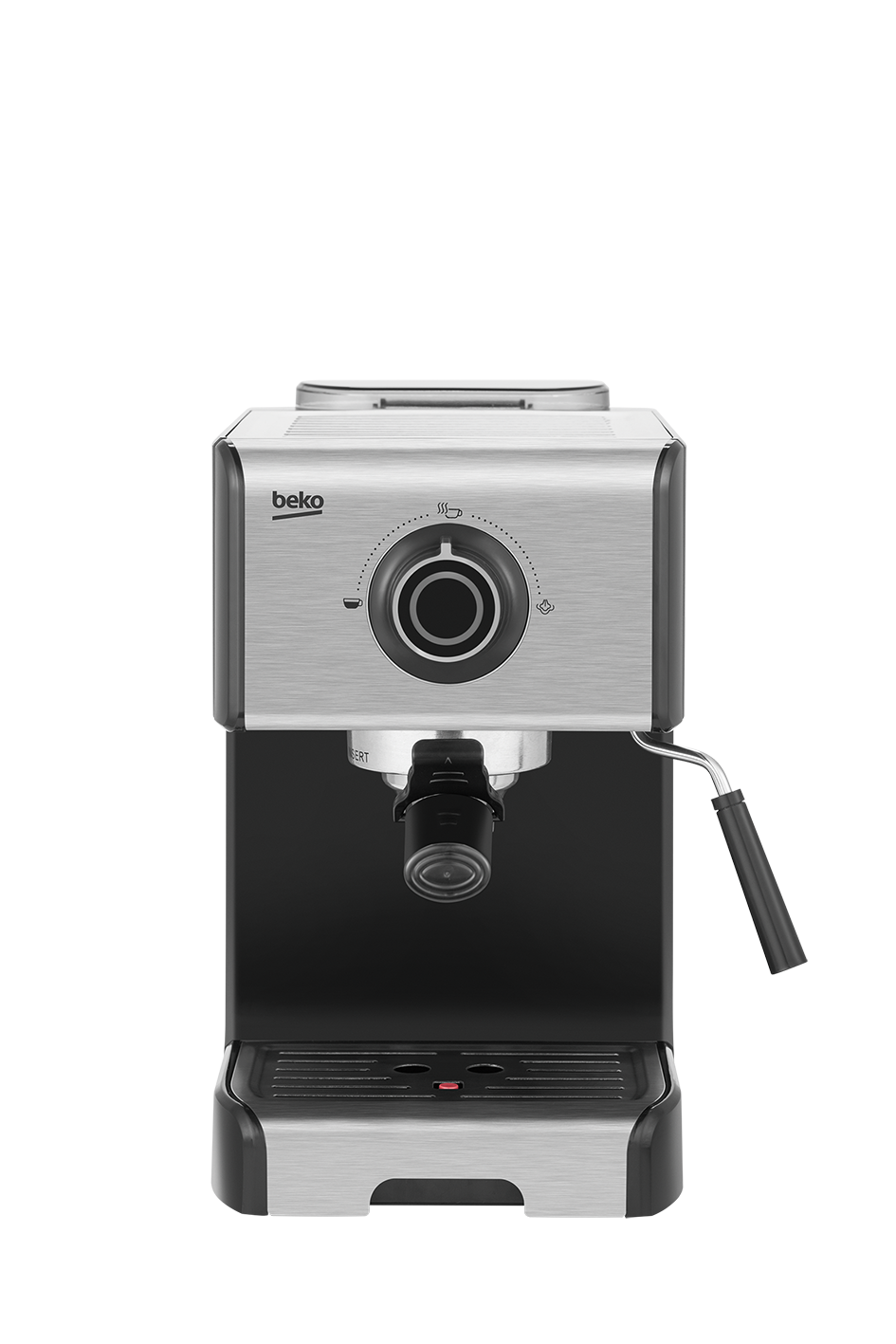 Espresso Machine (15 Bar) CEP5152BUK BEKO