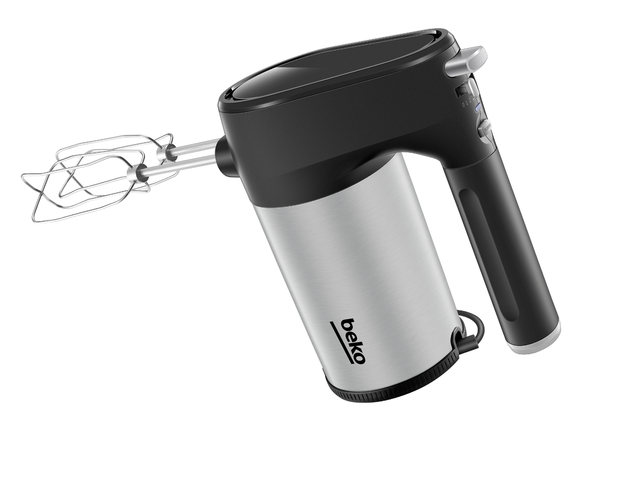 Hand Mixer 350 W HMM7350X BEKO