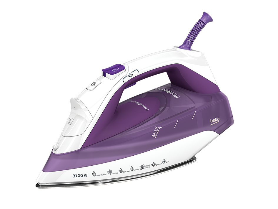 Steam Iron (3100 W) SPA7131P BEKO