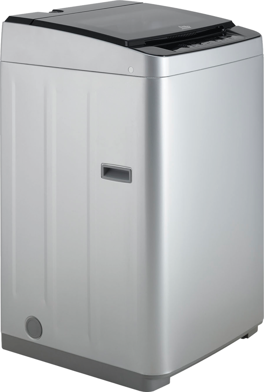 Automatic TopLoading Washing Machine (10 kg) BTU1008S BEKO