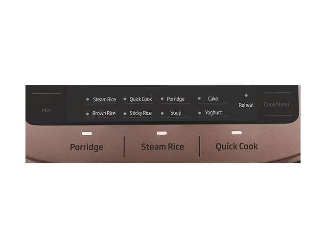 Texture Selection