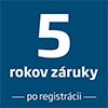 Po registrácii