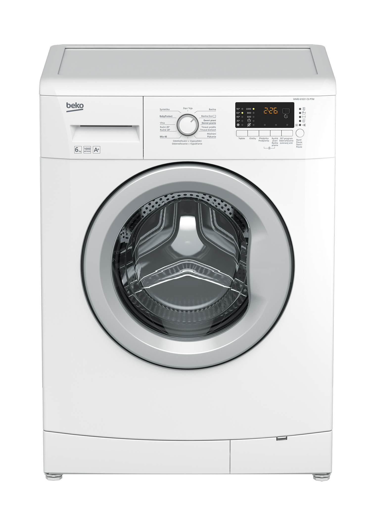 WMB 61031 CS PTM
