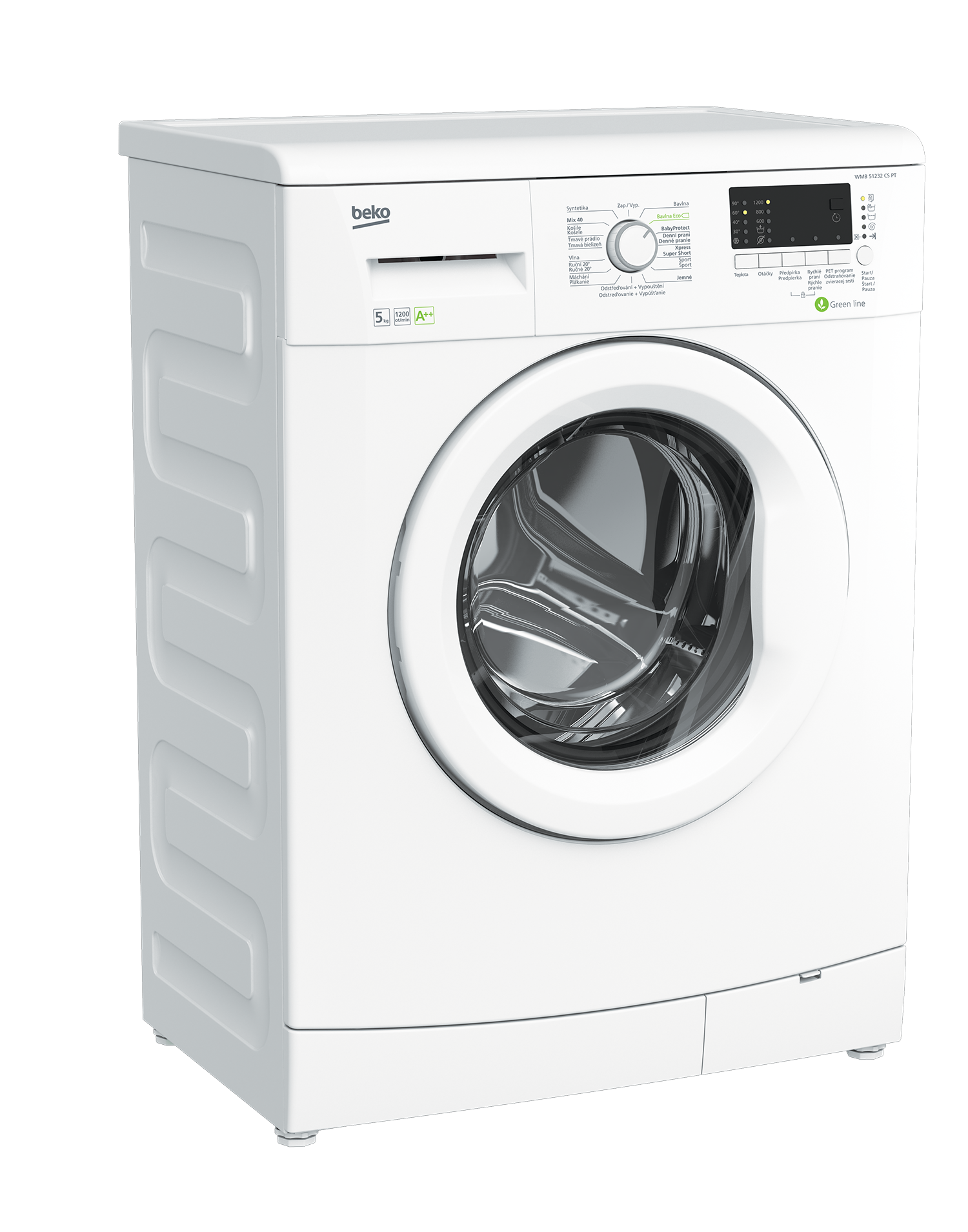 WMB 51232 CS PT