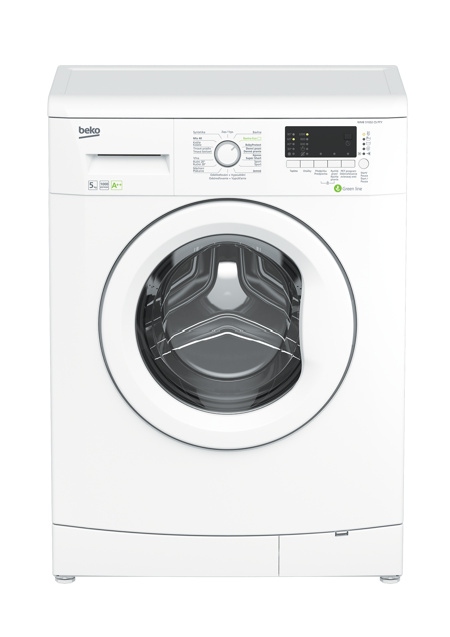 WMB 51032 CS PTY