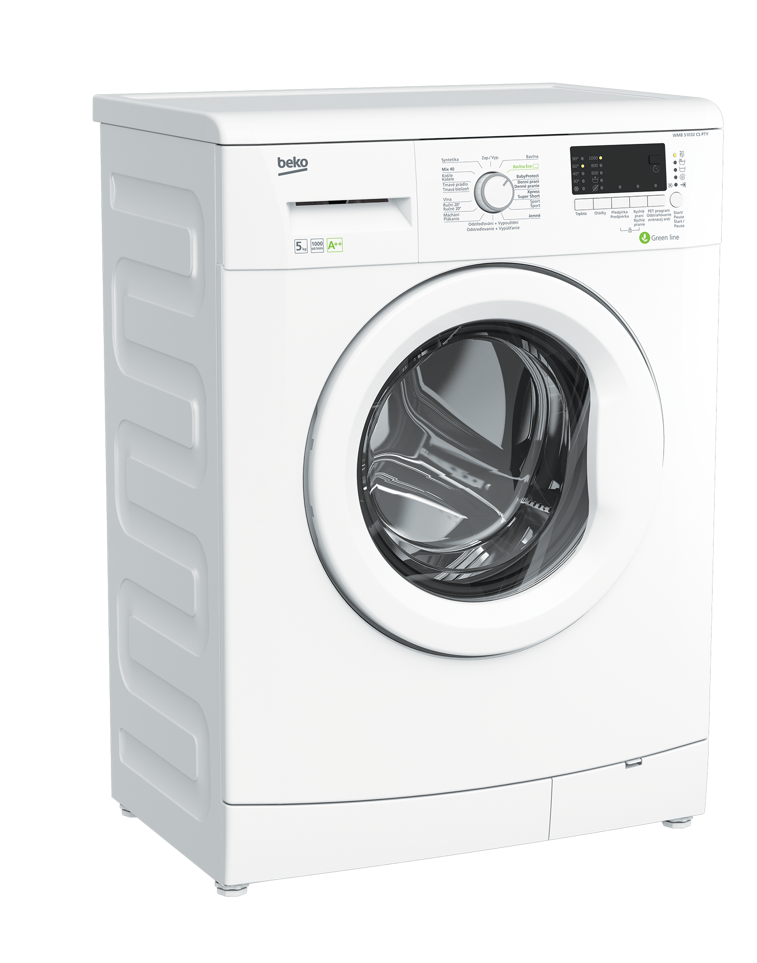WMB 51032 CS PTY