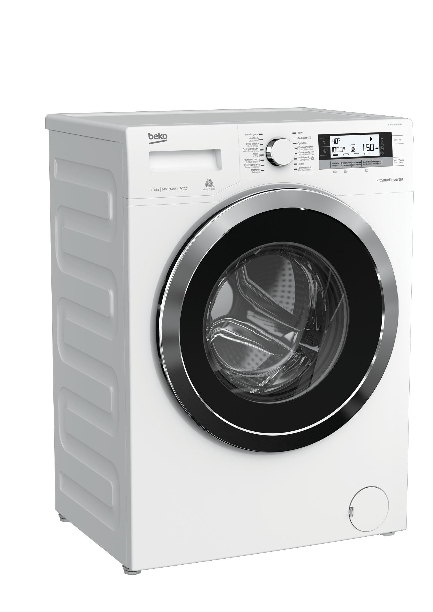 WTV 8735 CS XC0ST