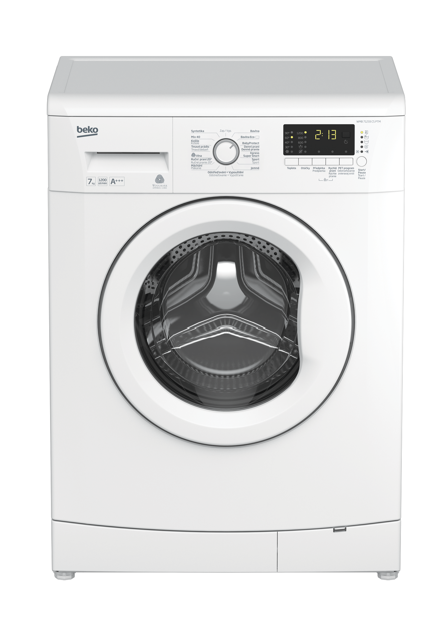 WMB 71233 CS PTM