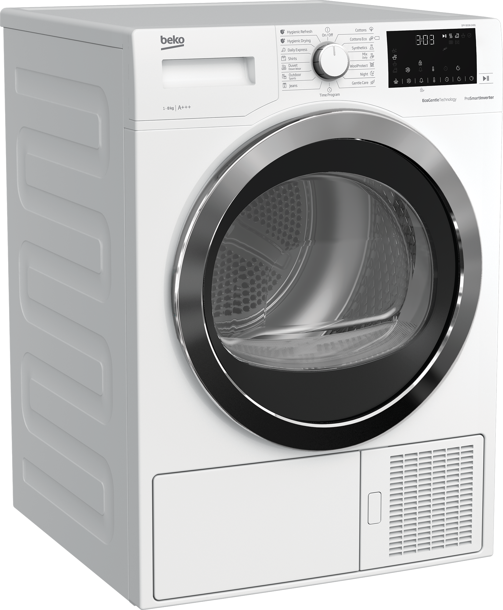 DPY 8506 GXB1