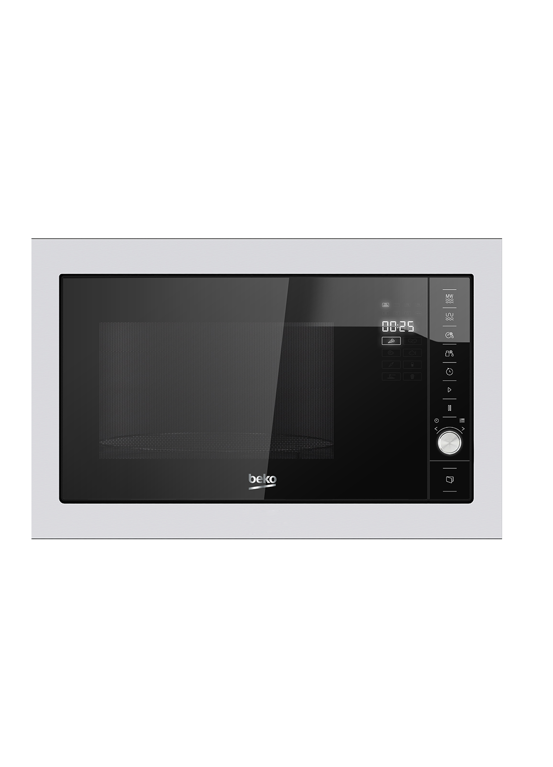 Microwave Tanam 900 W 25 L MGB25332BG BEKO